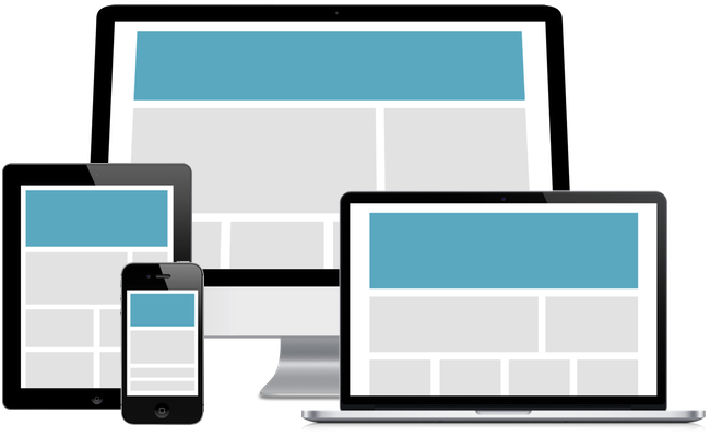 Responsive Web Design